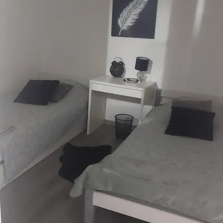 Proche De La Cite De L'espace شقة تولوز