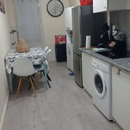 Proche De La Cite De L'espace * Τουλούζη